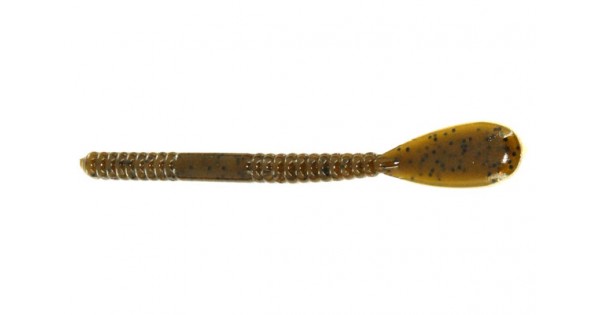 Charmer Baits Paddle Tail Worm - 10.5