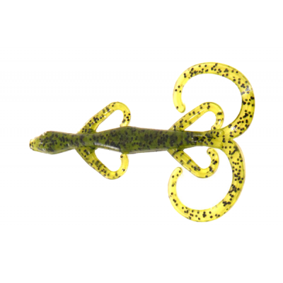 Lizards - A favorite bait for a Carolina Rig or fishing for bedding bass.