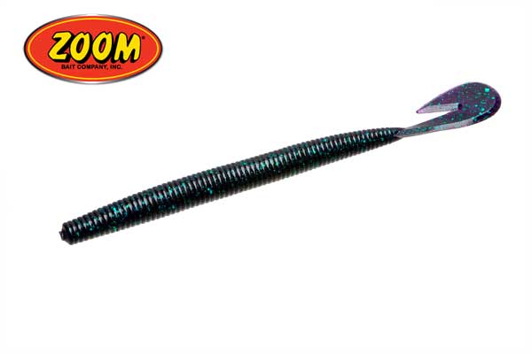 Zoom Ultravibe Speed Worm- 6 